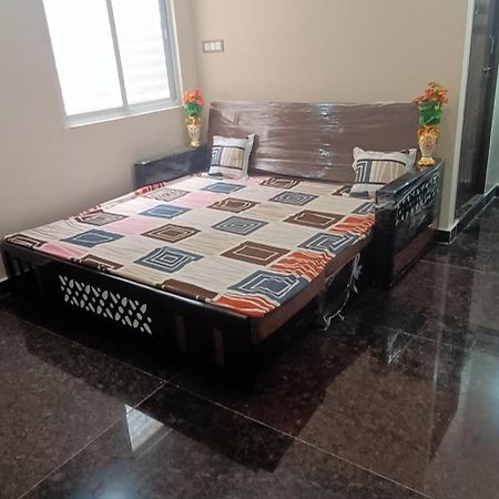 Hotel Ruqaiyah Manzil Hyderabad Esterno foto