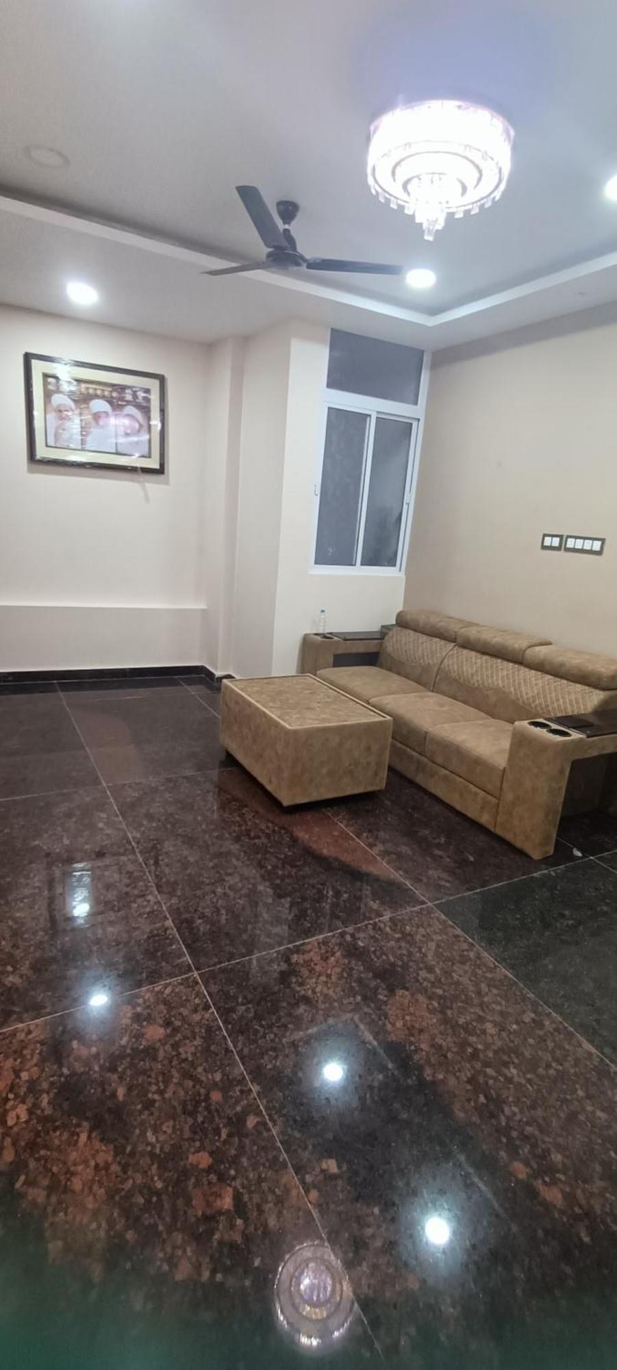 Hotel Ruqaiyah Manzil Hyderabad Esterno foto